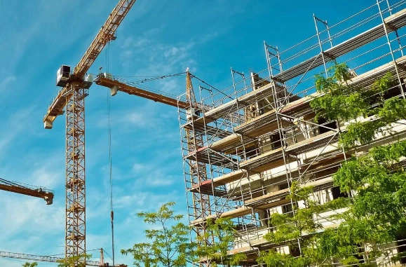 Rohbau & Ausbau
