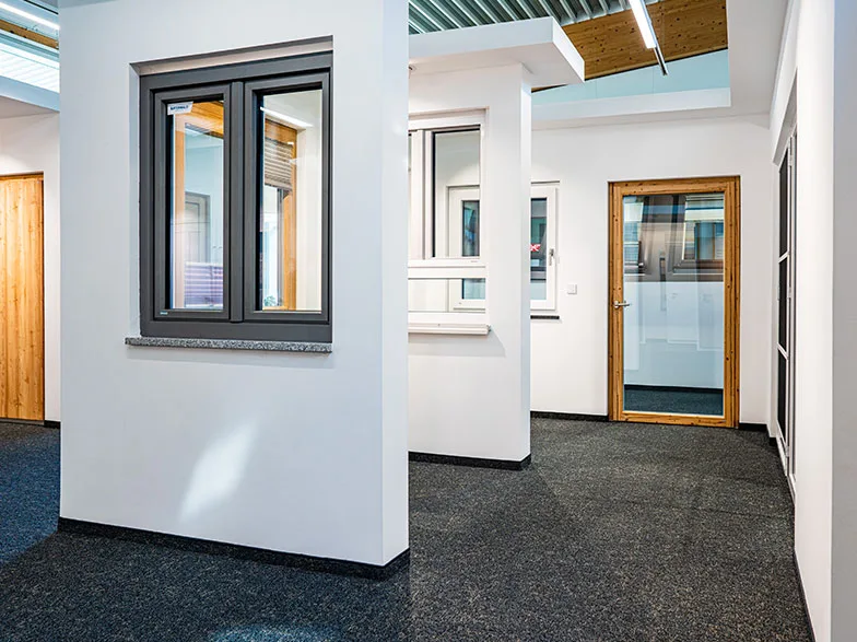 Mit Sicherheit ein gutes Gefühl