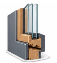 Holz-Alu