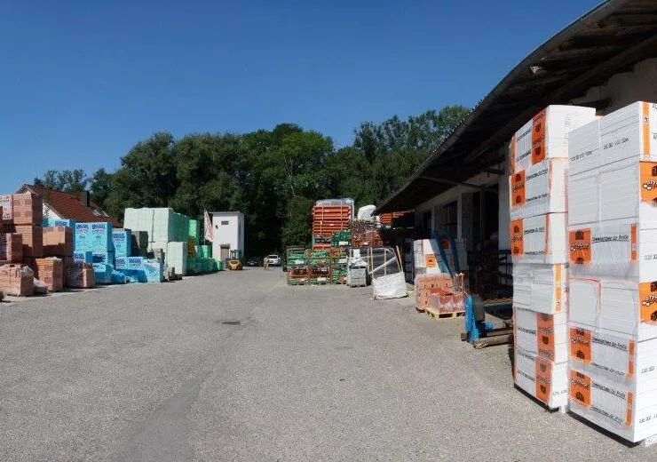 2013 – Reichertshausen